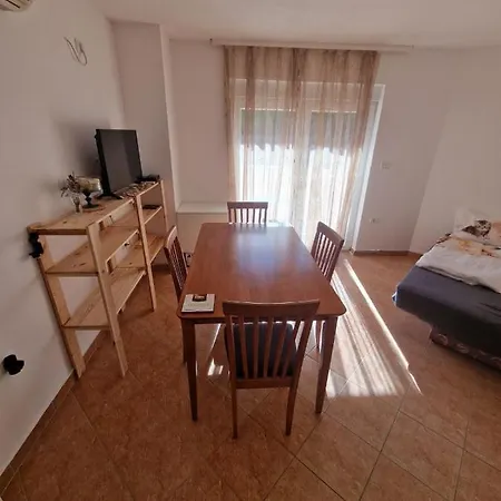 Apartment Blaz *