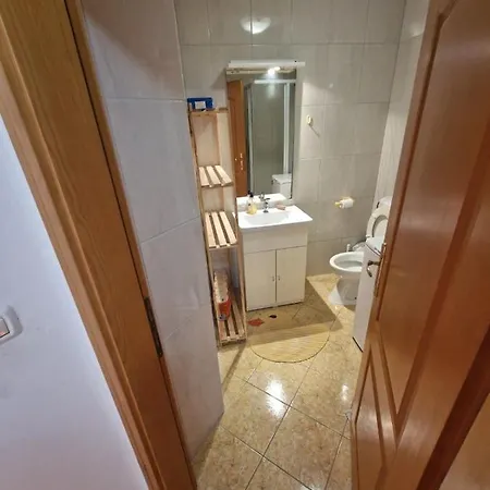 Blaz Apartment *