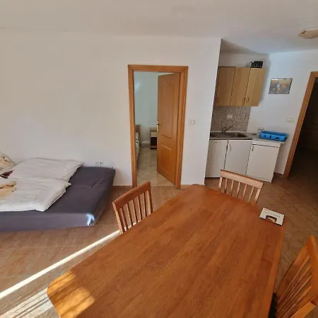 Apartment Blaz *