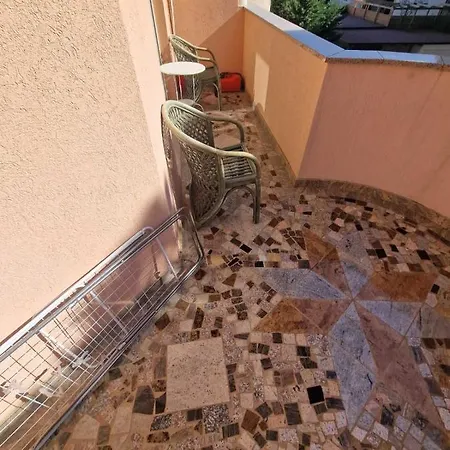 Blaz Apartment