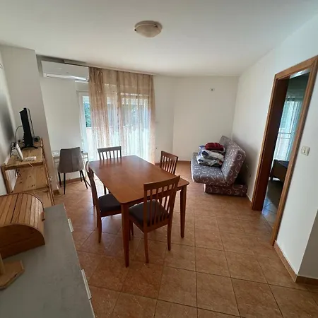 Blaz Apartamento Medulin