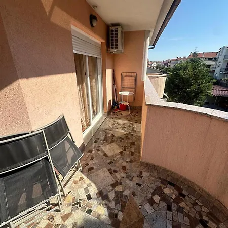 Blaz Apartamento