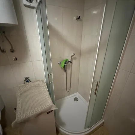 Blaz Apartamento *