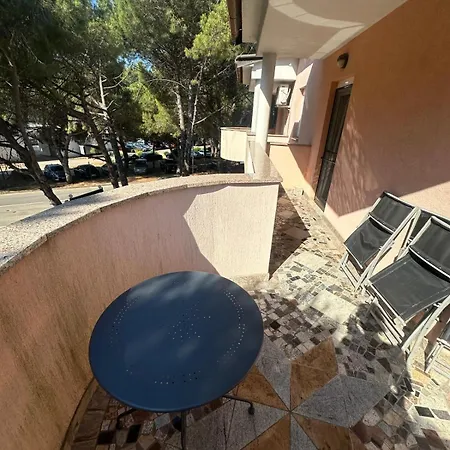 Blaz Apartamento Medulin