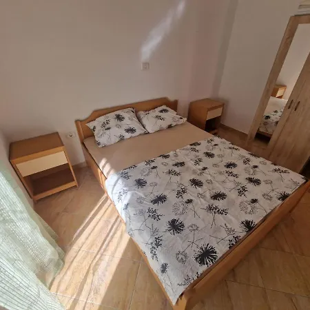 Blaz Apartment