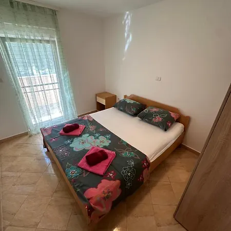 Apartament Blaz *