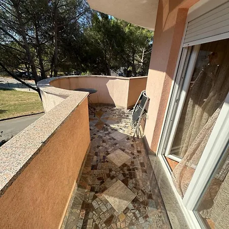 Apartament Blaz Medulin