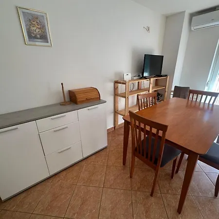 Apartament Blaz *