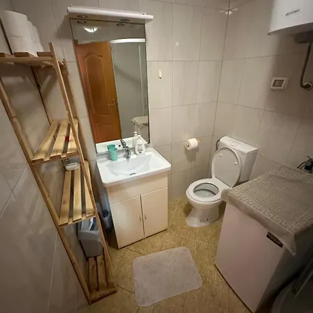 Apartament Blaz